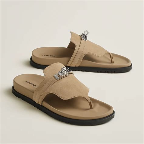 hermes crocodile sandals|hermes empire sandals.